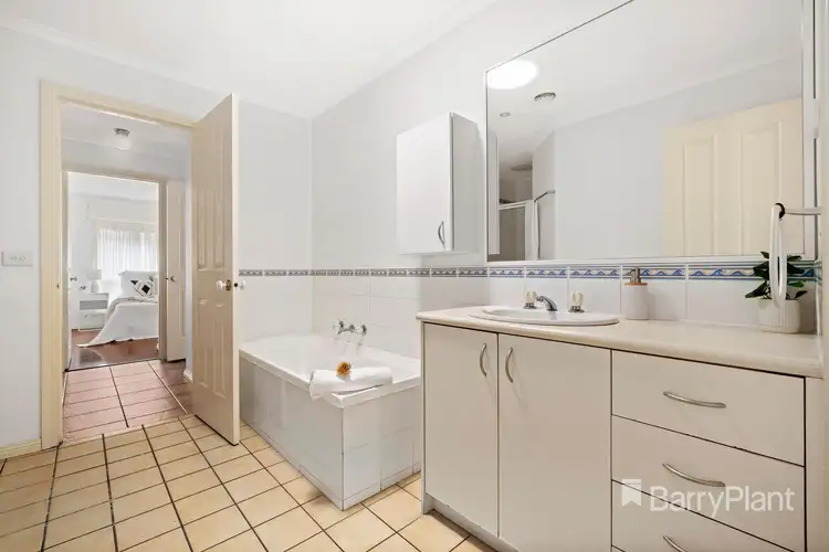 Sixth view of Homely house listing, 3 Solaire Way, South Morang VIC 3752