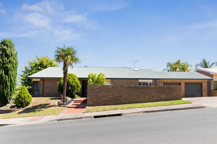 Main view of Homely house listing, 15 Prosperity Way, Athelstone SA 5076