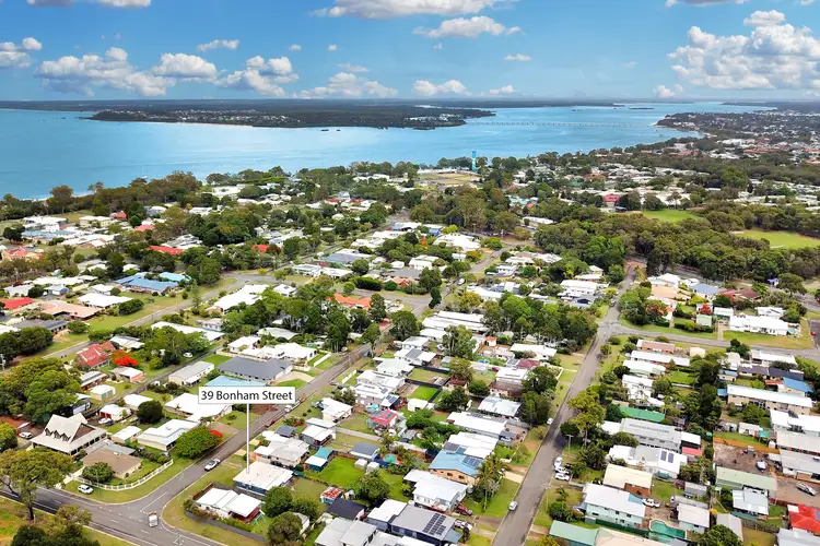 39 Bonham Street, Bongaree QLD 4507