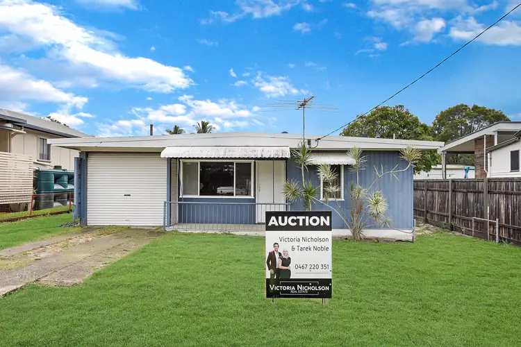 Second view of Homely house listing, 39 Bonham Street, Bongaree QLD 4507