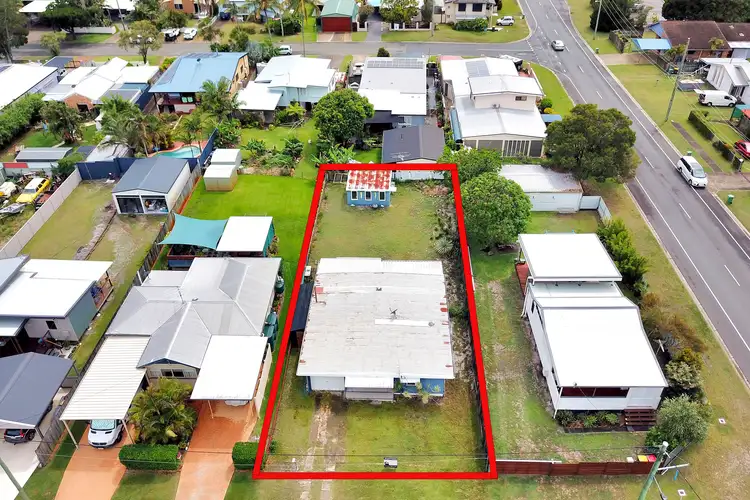 Fifth view of Homely house listing, 39 Bonham Street, Bongaree QLD 4507