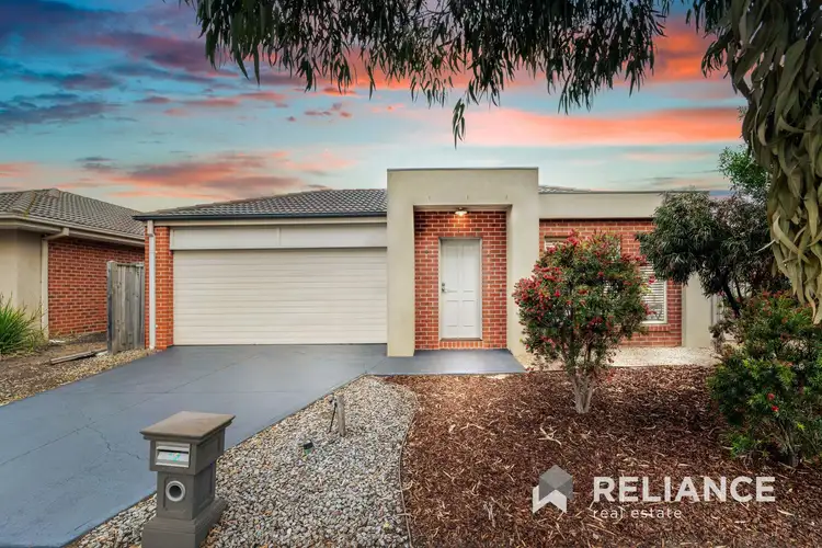 12 Tusmore Road, Point Cook VIC 3030