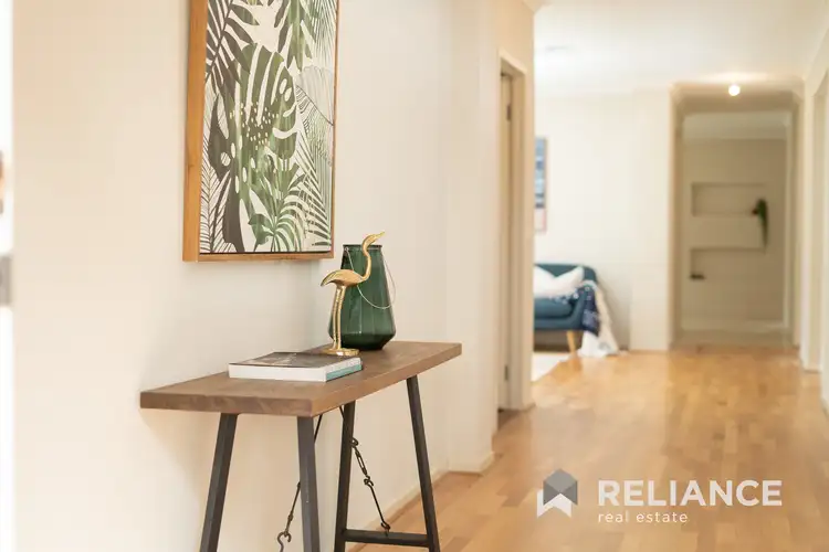 Fourth view of Homely house listing, 12 Tusmore Road, Point Cook VIC 3030