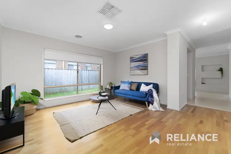 Sixth view of Homely house listing, 12 Tusmore Road, Point Cook VIC 3030