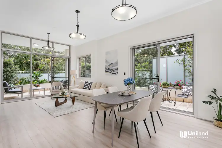 24/15-17 Corona Avenue, Roseville NSW 2069