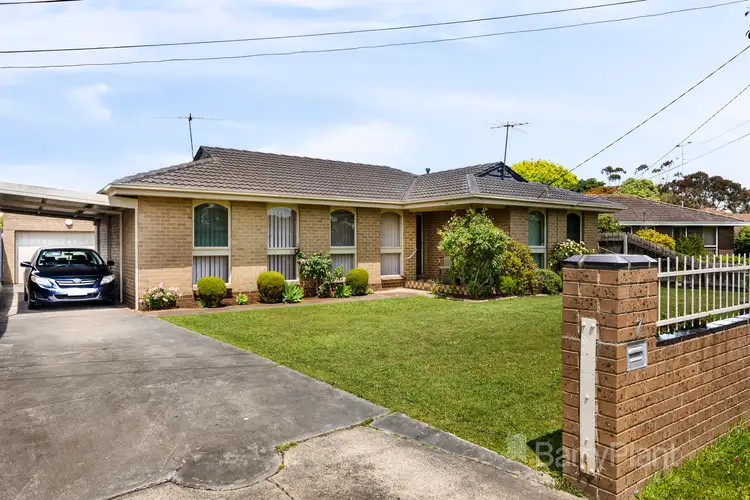 7 Heath Court, Doveton VIC 3177