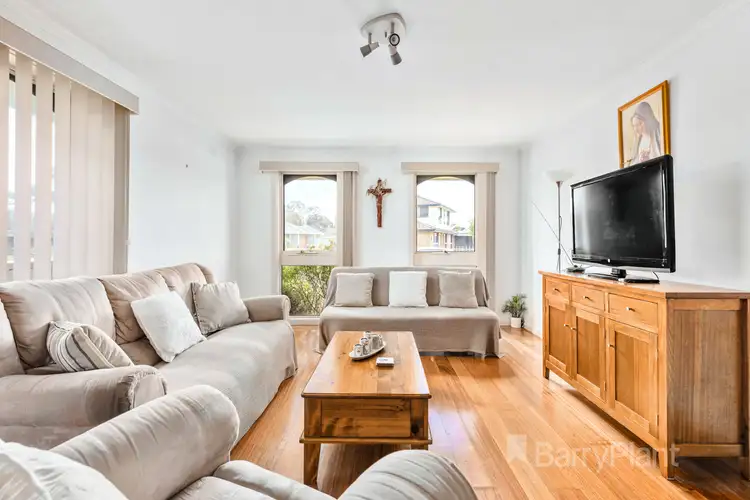 Second view of Homely house listing, 7 Heath Court, Doveton VIC 3177