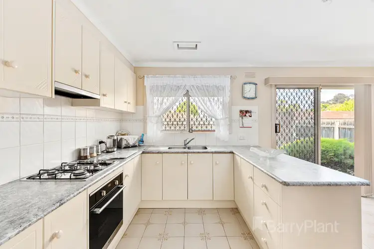 Fifth view of Homely house listing, 7 Heath Court, Doveton VIC 3177