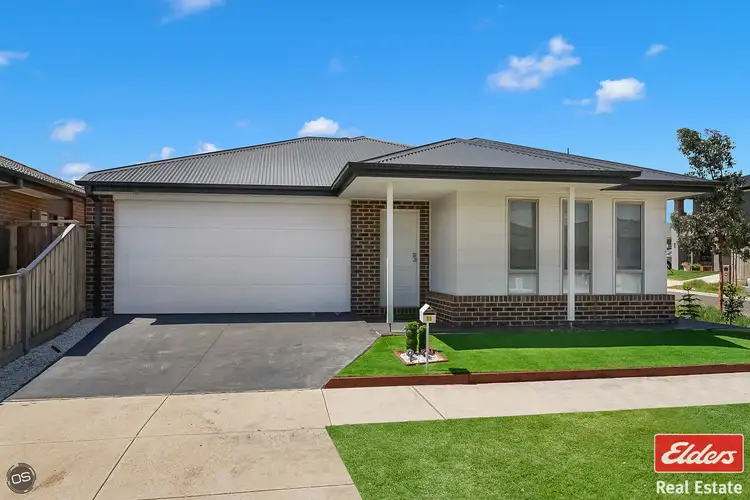 Main view of Homely house listing, 30 Lucerne Drive, Truganina VIC 3029