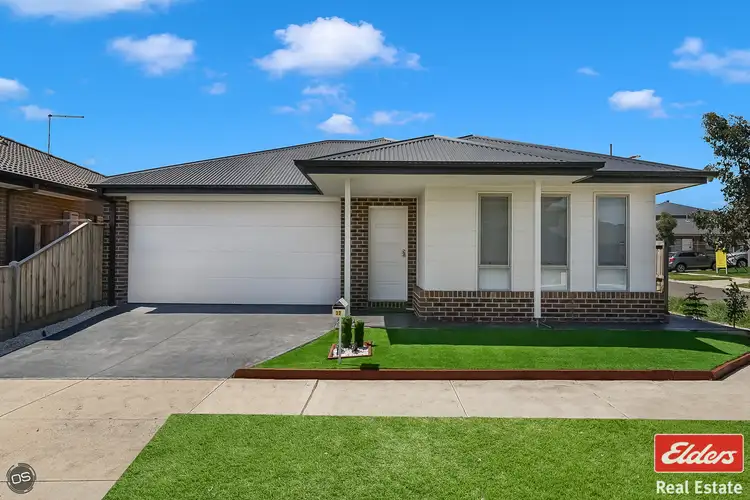 Second view of Homely house listing, 30 Lucerne Drive, Truganina VIC 3029