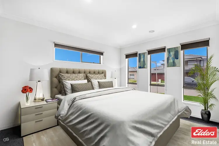 Fourth view of Homely house listing, 30 Lucerne Drive, Truganina VIC 3029