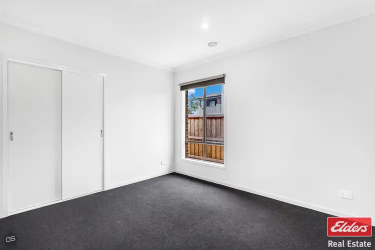 Fifth view of Homely house listing, 30 Lucerne Drive, Truganina VIC 3029