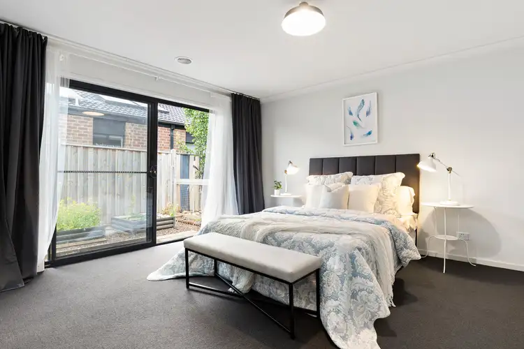 Sixth view of Homely house listing, 191 Mandalay Circuit, Beveridge VIC 3753