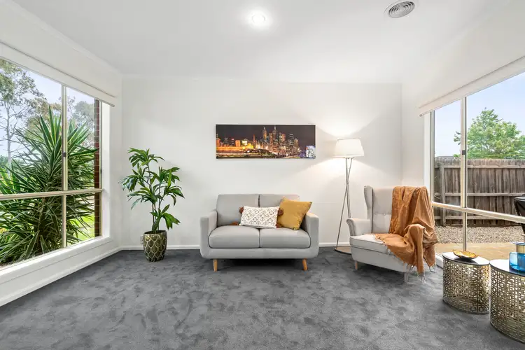 Third view of Homely house listing, 21 Almond Close, Werribee VIC 3030