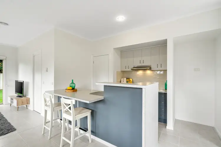 Fourth view of Homely house listing, 21 Almond Close, Werribee VIC 3030