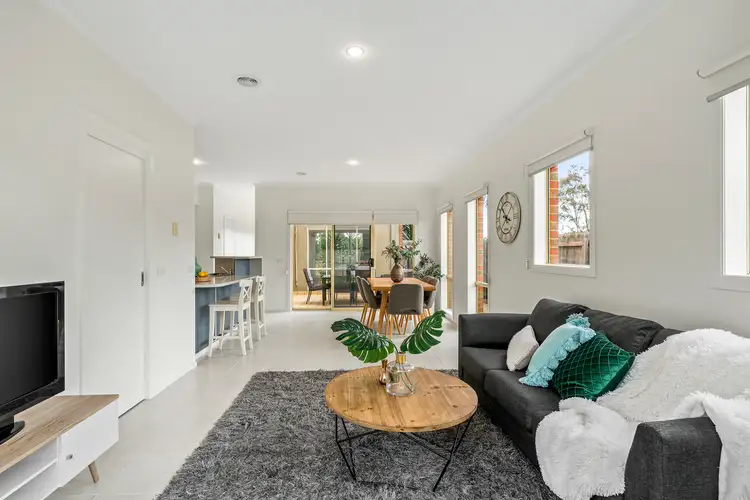 Fifth view of Homely house listing, 21 Almond Close, Werribee VIC 3030