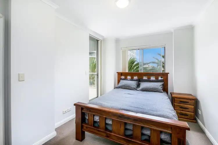 Fourth view of Homely apartment listing, 201/7-11 Gerrale Street, Cronulla NSW 2230