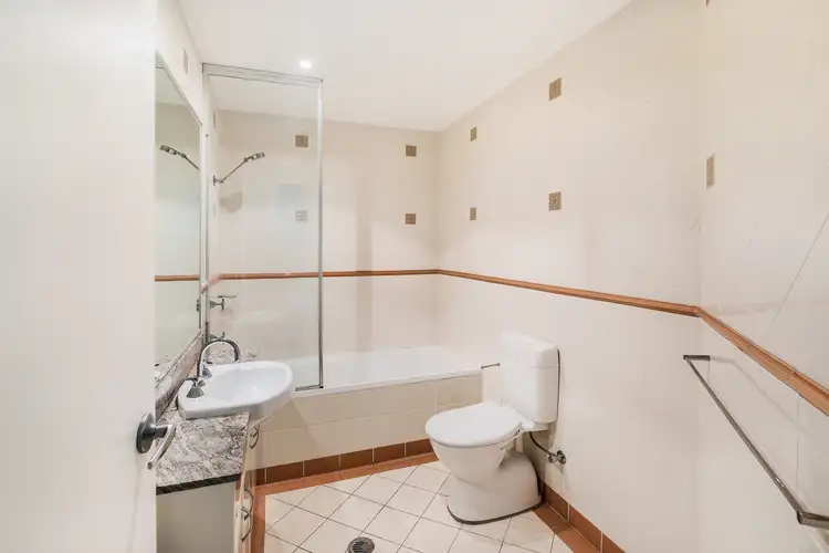 Fifth view of Homely apartment listing, 201/7-11 Gerrale Street, Cronulla NSW 2230