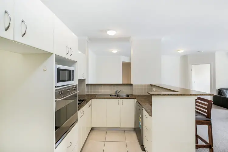 Sixth view of Homely apartment listing, 201/7-11 Gerrale Street, Cronulla NSW 2230