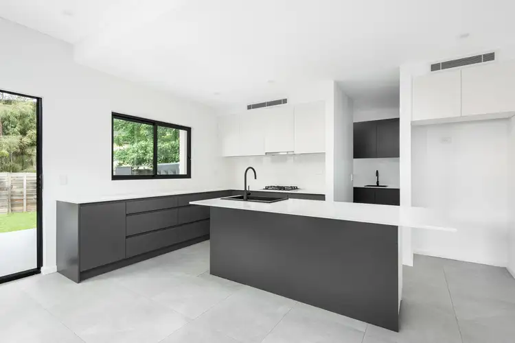 Third view of Homely semi-detached listing, 38 Flanders Avenue, Milperra NSW 2214