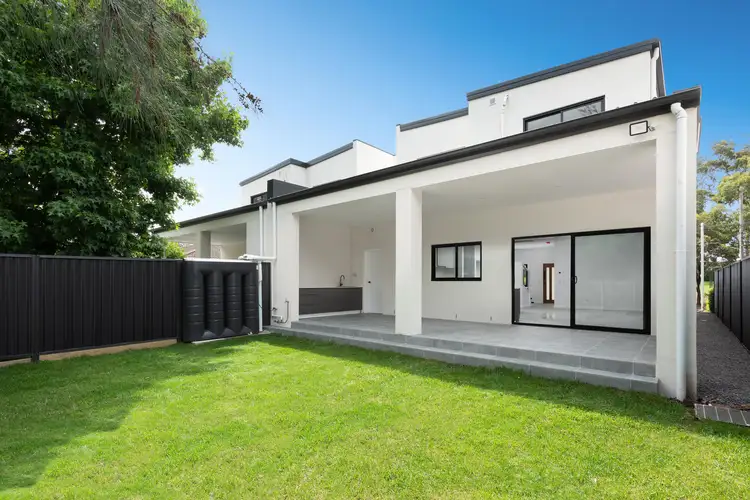 Fourth view of Homely semi-detached listing, 38 Flanders Avenue, Milperra NSW 2214