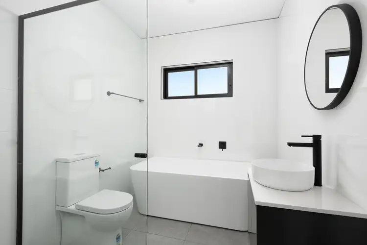 Sixth view of Homely semi-detached listing, 38 Flanders Avenue, Milperra NSW 2214