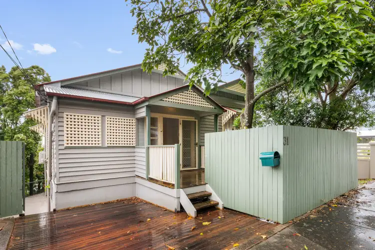 Fourth view of Homely house listing, 31 Agnew Street, Norman Park QLD 4170
