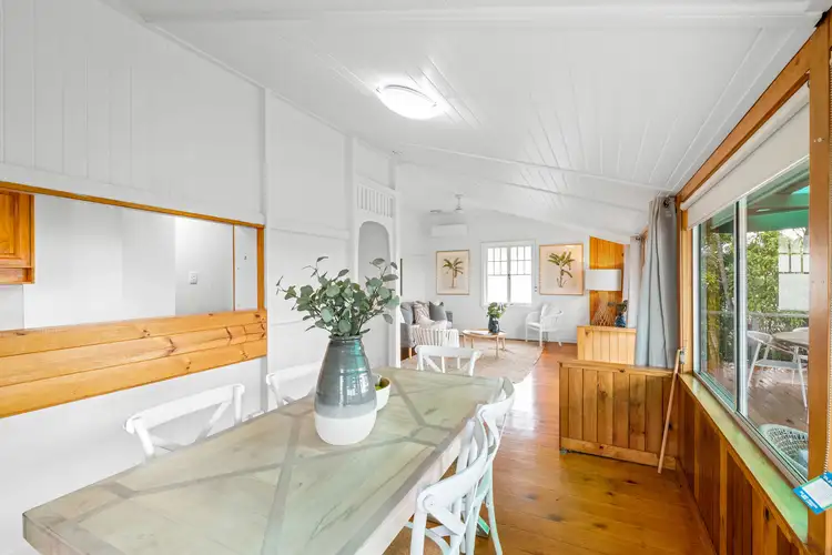 Fifth view of Homely house listing, 31 Agnew Street, Norman Park QLD 4170