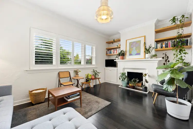 Second view of Homely apartment listing, 1/25A Foam Street, Elwood VIC 3184