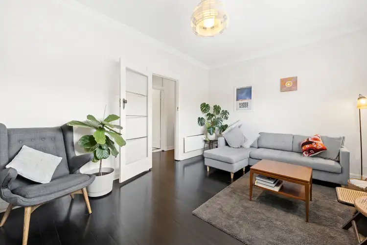 Third view of Homely apartment listing, 1/25A Foam Street, Elwood VIC 3184
