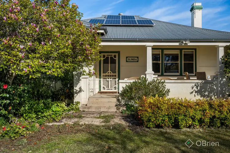 743 Warby Range Road, Wangaratta VIC 3677