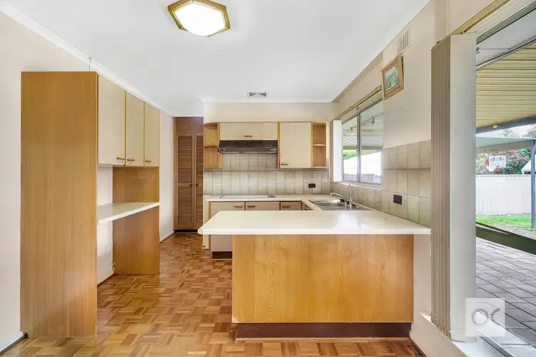 Fourth view of Homely house listing, 31 Joycelyn Avenue, Surrey Downs SA 5126