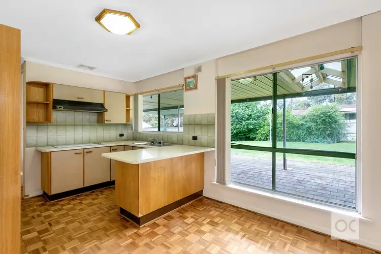 Fifth view of Homely house listing, 31 Joycelyn Avenue, Surrey Downs SA 5126