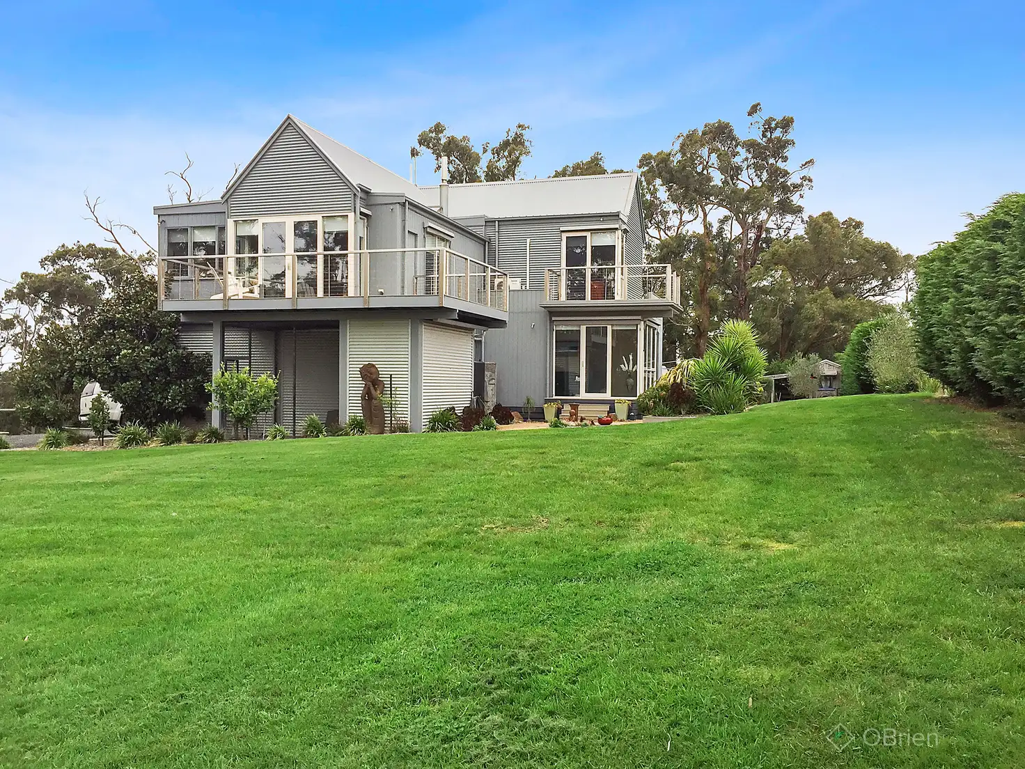 Main view of Homely house listing, 330 Mount Lyall Road, Lang Lang East VIC 3984