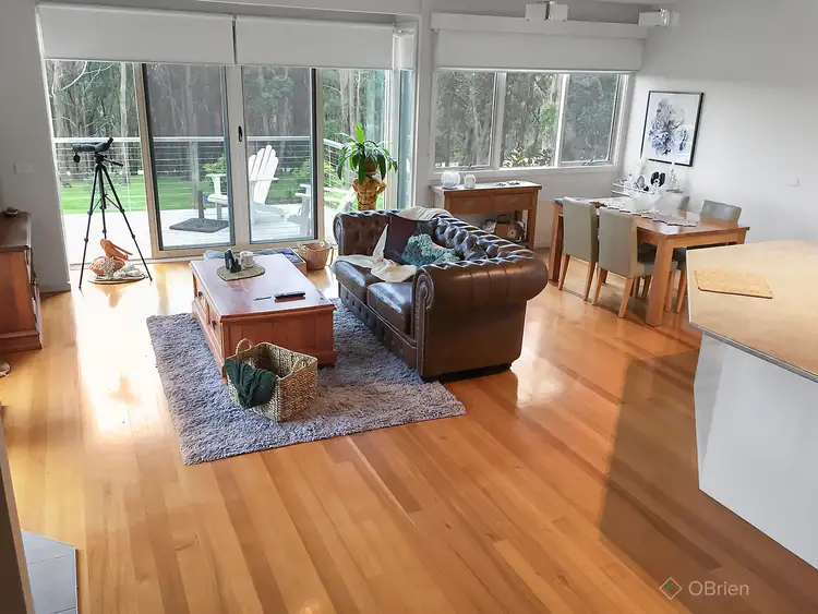 Second view of Homely house listing, 330 Mount Lyall Road, Lang Lang East VIC 3984