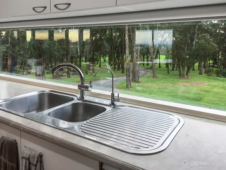 Fifth view of Homely house listing, 330 Mount Lyall Road, Lang Lang East VIC 3984