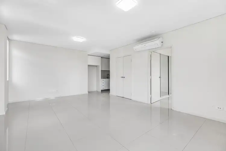 Fifth view of Homely apartment listing, 703/110 Hunter Street, Newcastle NSW 2300