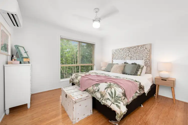 Sixth view of Homely townhouse listing, 12/320 Manly Road, Manly West QLD 4179