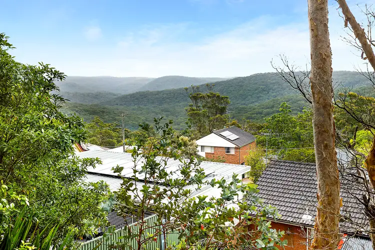 Fourth view of Homely house listing, 10 Yanagang Street, Waterfall NSW 2233