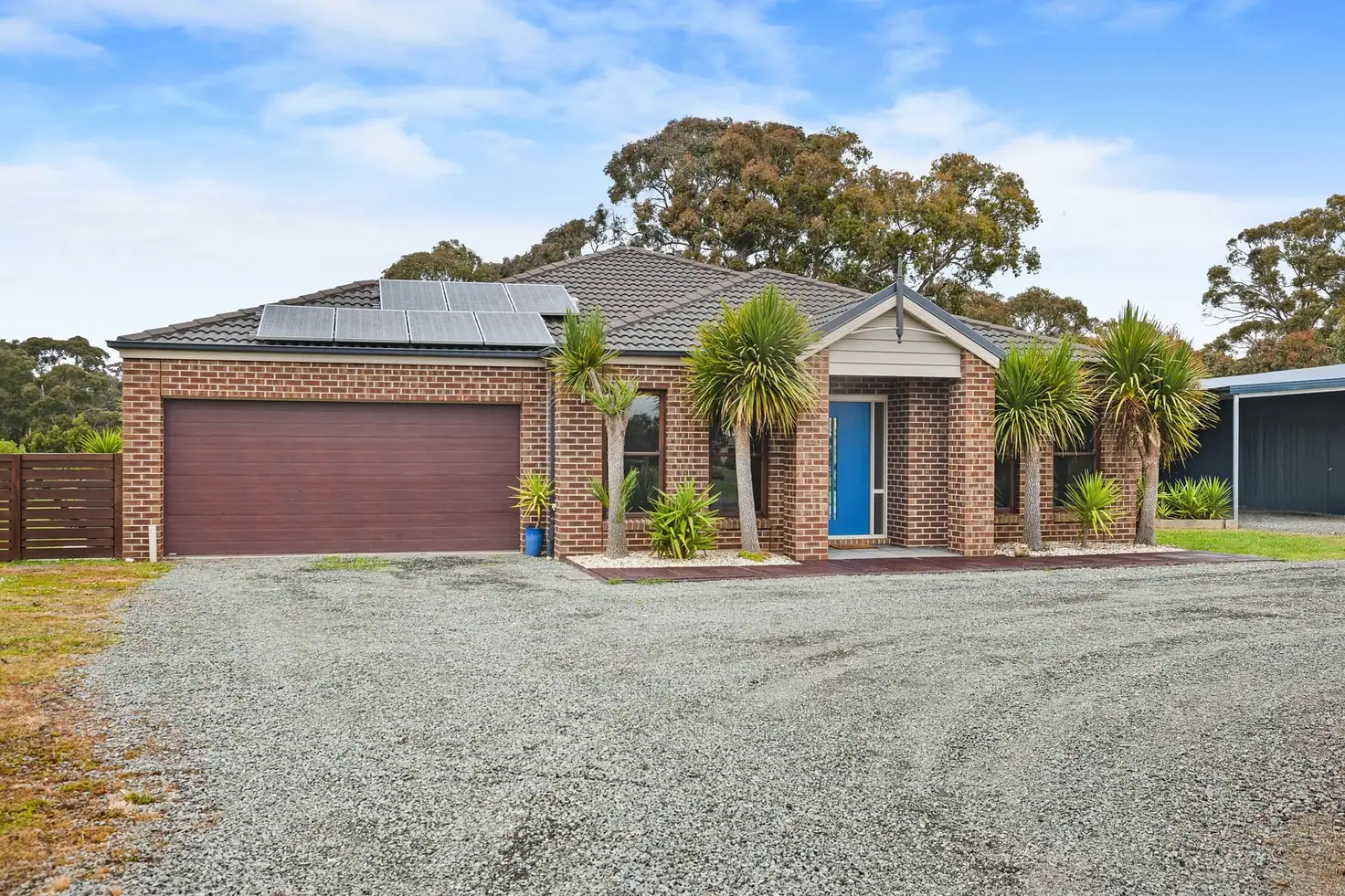 Main view of Homely house listing, 108 Taemore Close, Haddon VIC 3351