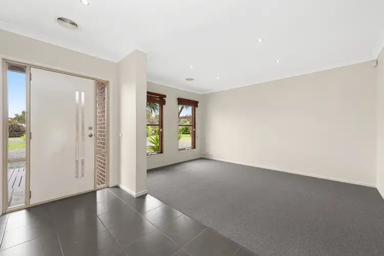 Second view of Homely house listing, 108 Taemore Close, Haddon VIC 3351