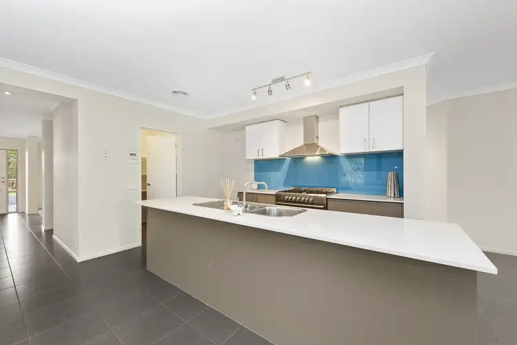 Third view of Homely house listing, 108 Taemore Close, Haddon VIC 3351