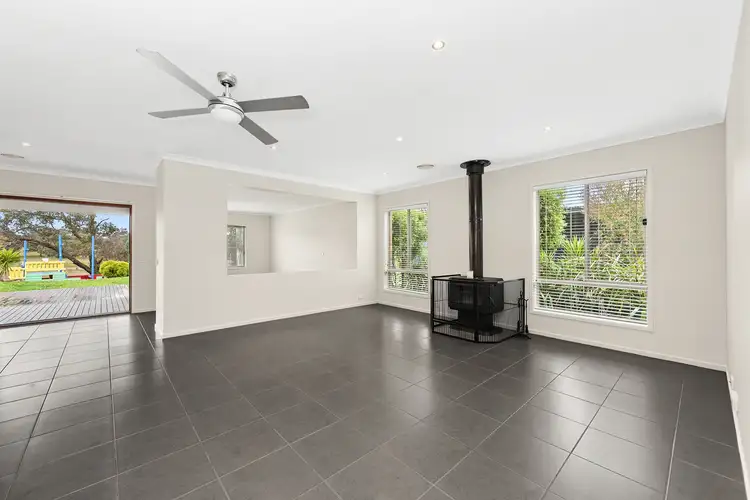Fourth view of Homely house listing, 108 Taemore Close, Haddon VIC 3351