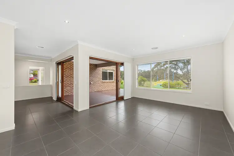 Fifth view of Homely house listing, 108 Taemore Close, Haddon VIC 3351