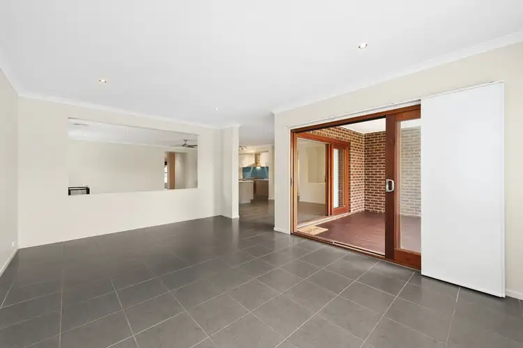 Sixth view of Homely house listing, 108 Taemore Close, Haddon VIC 3351