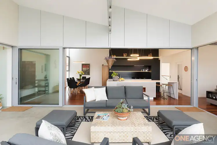 Fifth view of Homely house listing, 1 The Point, Tura Beach NSW 2548