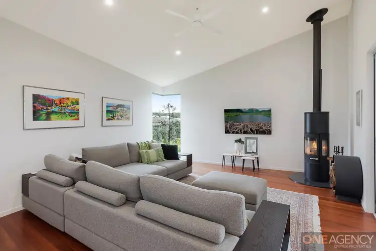 Sixth view of Homely house listing, 1 The Point, Tura Beach NSW 2548