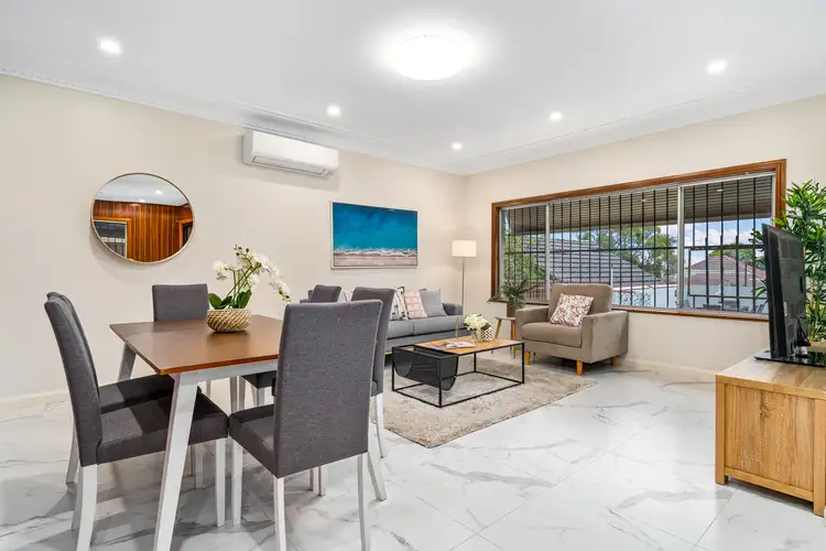 Third view of Homely house listing, 3A Langtry Avenue, Auburn NSW 2144