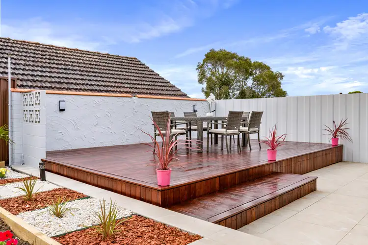 Fourth view of Homely house listing, 3A Langtry Avenue, Auburn NSW 2144