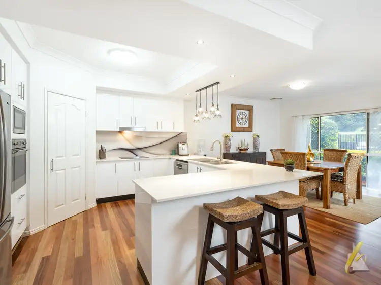 Sixth view of Homely rural property listing, 60 Bowerbird Close, Greenbank QLD 4124